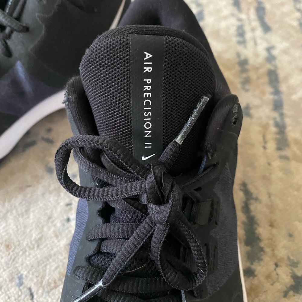 Nike Air Precision ll